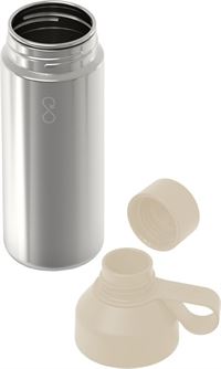 BORRACCIA OCEAN BOTTLE 620ML